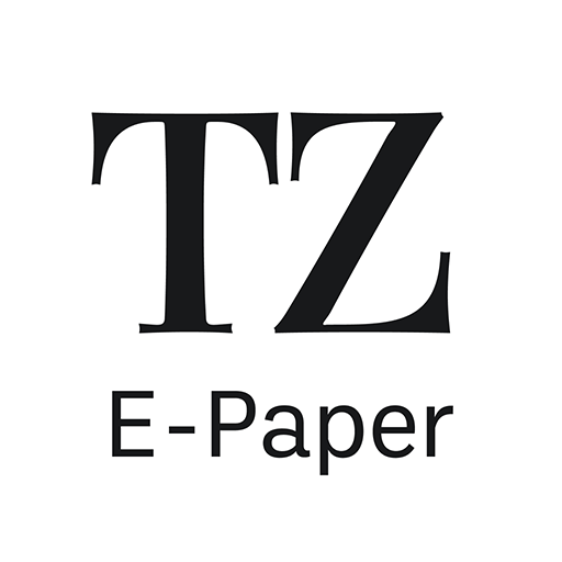 Thurgauer Zeitung E-Paper 6.17 Icon