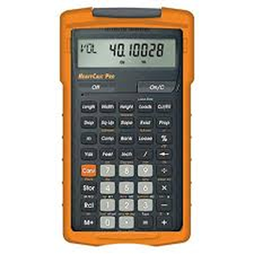 Scientific Calculator