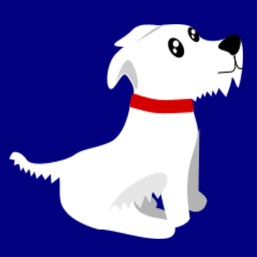 El Papu logo