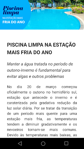 POOL-LIFE®  A revista da pisc