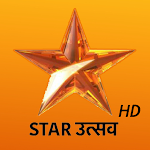 Cover Image of Download Star Utsav HD TV-Hotstar Live TV Channels Guide 1.0 APK