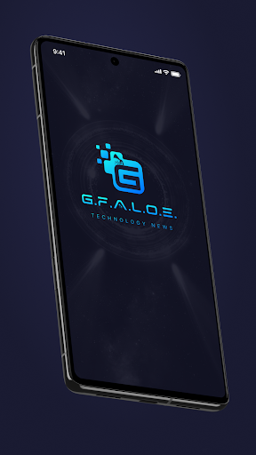 Android application GFALOE Tech screenshort