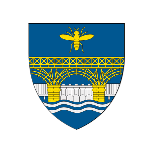 Primăria Gruia logo