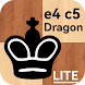 Chess - Dragon variation - Androidアプリ