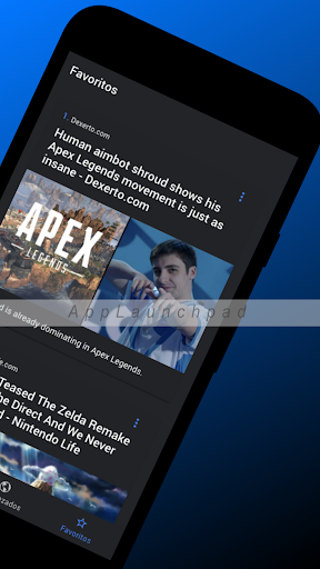 Kontrol Screenshot 1 - AppWisp.com
