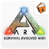 Official ARK Wiki icon
