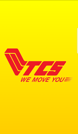 TCS Tracking System Pakistan