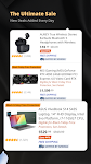 screenshot of Newegg - Tech Shopping Online