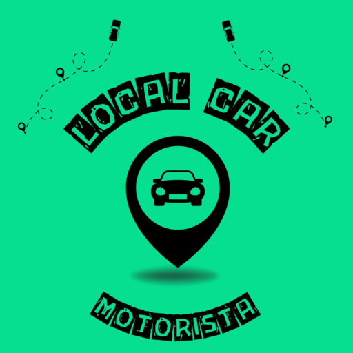 Local Car - Motorista