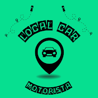 Local Car - Motorista
