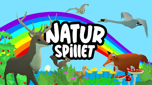 DR Naturspillet screenshot 5