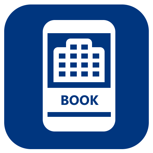 Hotel Mobile PMS logo