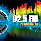 Fm Radio Buzeta 92.5 Mhz icon