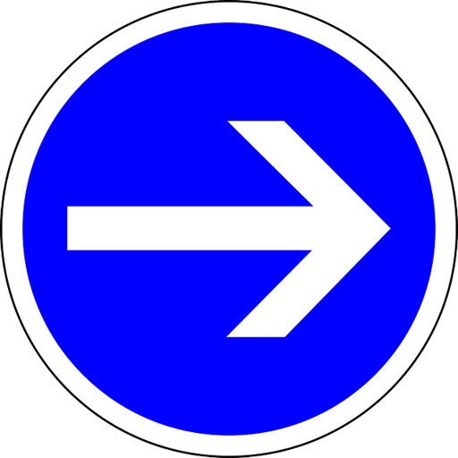 Signalisation Routière Code de logo
