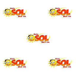 Icon image FM Sol - San Rafael - Mendoza