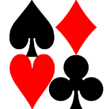 Poker Go Launcher EX Theme icon
