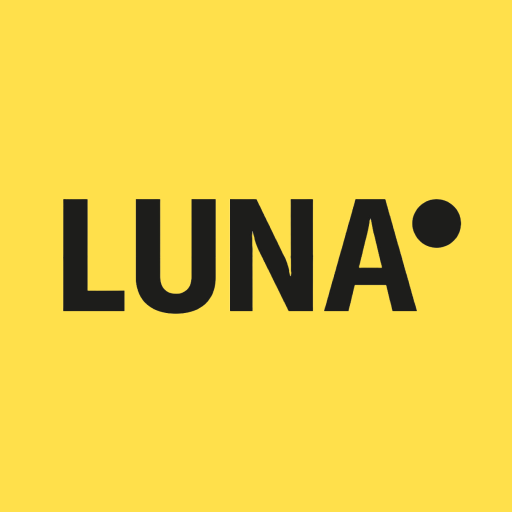LUNA Students logo