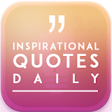 Inspirational Quotes Daily icon