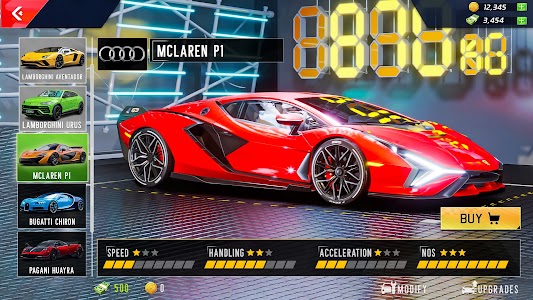 Car Racing Games Car Games 3D Unknown