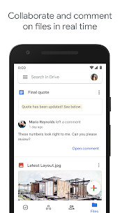 Google Drive APK for Android Download 4