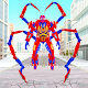 Spider Robot Car Game – Robot Transforming Games Auf Windows herunterladen