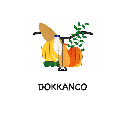 Dokkanco logo
