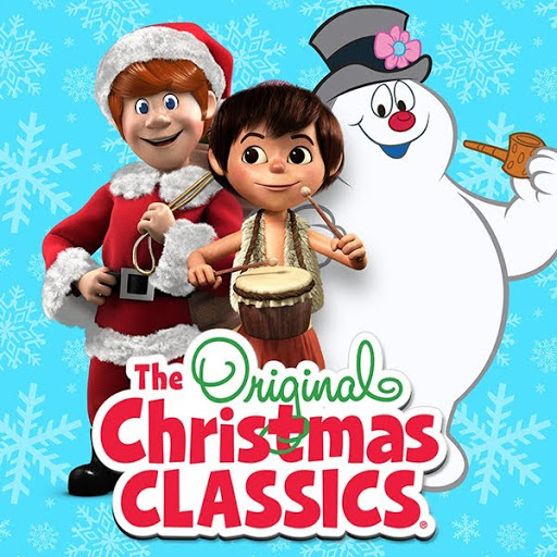 The Original Christmas Classics TV on Google Play