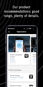 Mercedes me Store – Apps on Google Play