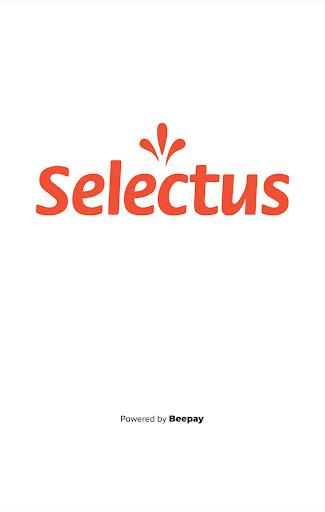 Android application Selectus screenshort
