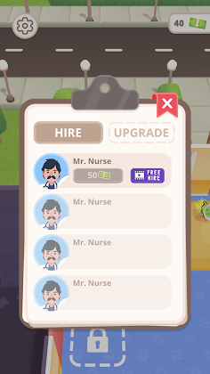 Pet Clinic - Screenshot 3