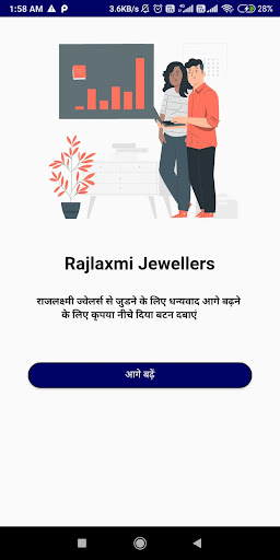 Rajlaxmi Jewellers