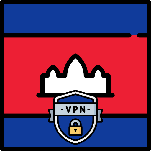 Cambodia VPN - Private Proxy Download on Windows