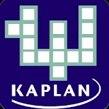 Kaplan Real Estate Crossword icon