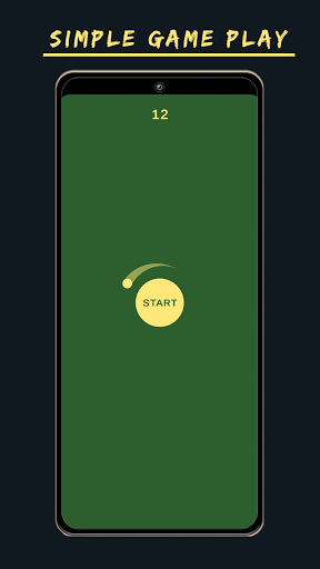 Android application Ring escaper: rolling balls screenshort