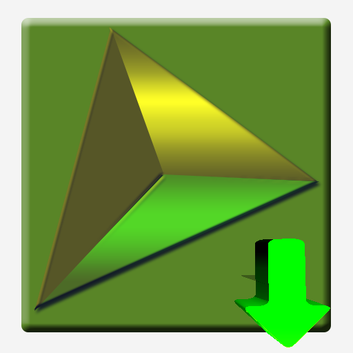 IDM Download Manager ★★★★★  Icon