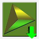 Cover Image of Download IDM Download Manager ★★★★★  APK