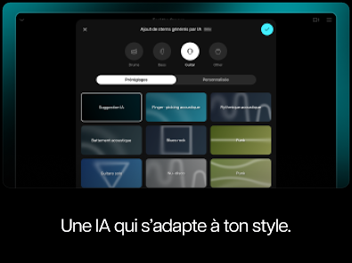 Capture d'écran