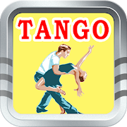 Tango Music Radio Online  Icon