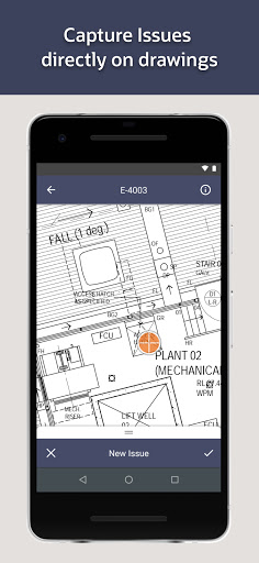 Screenshot of Oracle Aconex