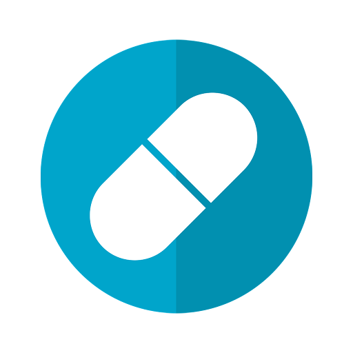 Φάρμακα - Συνταγογραφικό βοήθη  Icon