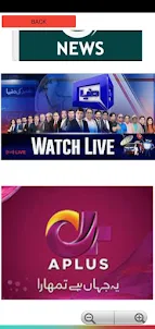 India and pakistan tv channel