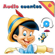 Audio cuentos gratis en español 0.0.1 Icon