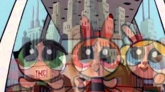 The Powerpuff Girls th Anniversary Season 1 Episode 5 Tv On Google Play