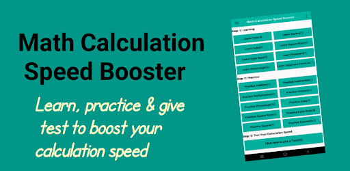 Math Calculation Booster- Pro