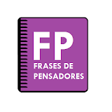 Frases de Pensadores (Free) icon