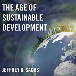 Icoonafbeelding voor The Age of Sustainable Development