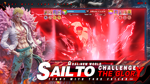 Voyage Sailing screenshot 9