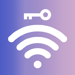 WiFi Password Master Key