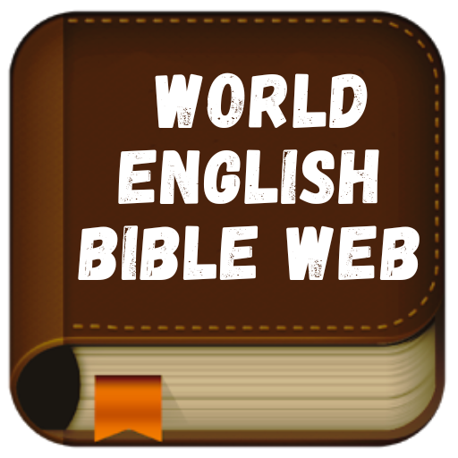 World English Bible Offline logo