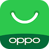 OPPO Store icon
